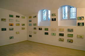Katja Fischer, GalerieGEDOKmuc, 2010