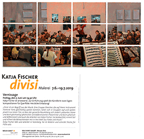 divisi 2019